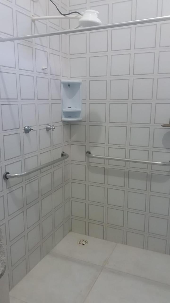 Pousada Dos Cajueiros Paripueira Extérieur photo