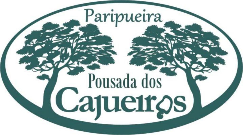 Pousada Dos Cajueiros Paripueira Extérieur photo